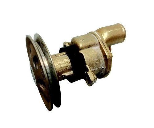 BOMBA DE ASPIRACION AGUA MARINA