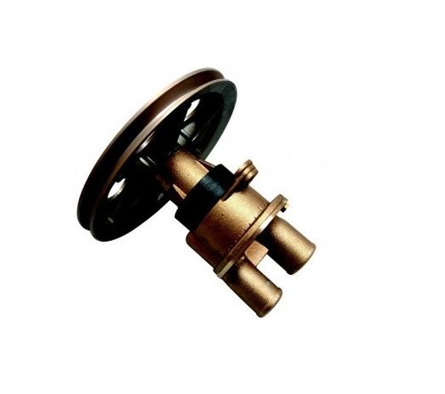 BOMBA DE ASPIRACION AGUA MARINA