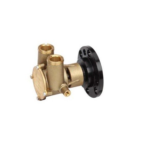 BOMBA DE ASPIRACION AGUA MARINA