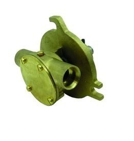 BOMBA DE ASPIRACION AGUA MARINA DIESEL