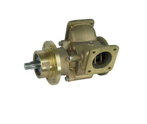 BOMBA DE ASPIRACION AGUA MARINA DIESEL