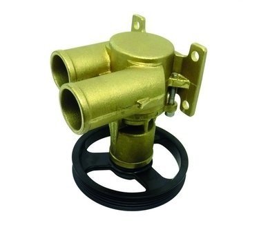 BOMBA DE ASPIRACION AGUA MARINA DIESEL