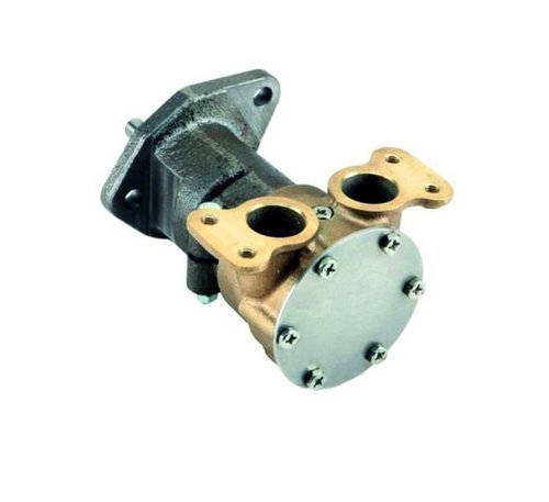 BOMBA DE ASPIRACION AGUA MARINA DIESEL