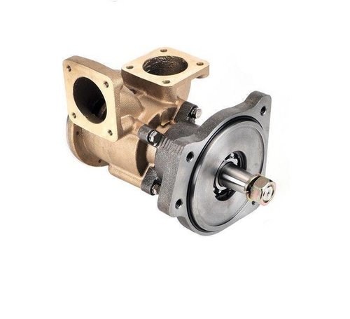 BOMBA DE ASPIRACION AGUA MARINA DIESEL