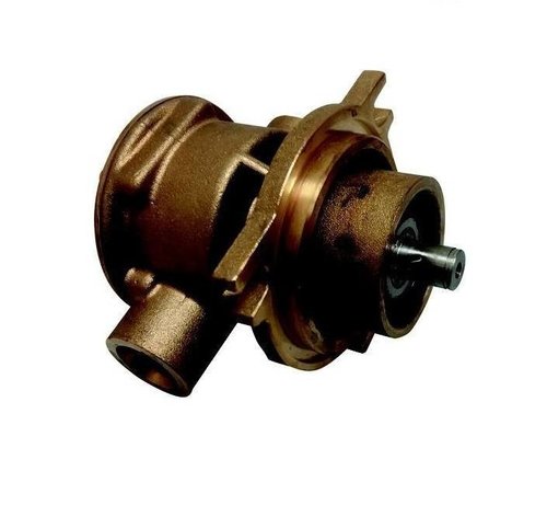 BOMBA DE ASPIRACION AGUA MARINA DIESEL