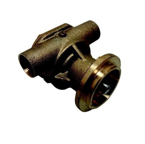 BOMBA DE ASPIRACION AGUA MARINA MIXTA