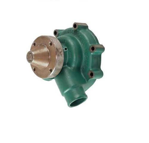 BOMBA DE CIRCULACIÓN BLOQUE DIESEL