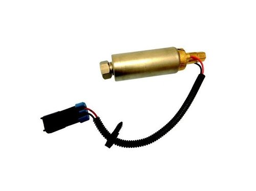 BOMBA DE COMBUSTIBLE ALTA PRESION