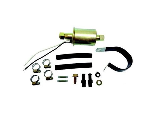 BOMBA DE COMBUSTIBLE BAJA PRESION