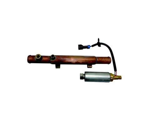 BOMBA DE COMBUSTIBLE Y KIT ENFRIADOR