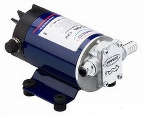 BOMBA DE EXTRACCION DE ACEITE