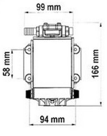 BOMBA DE EXTRACCION DE ACEITE BOMBA DE EXTRACCION DE ACEITE