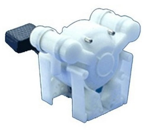 BOMBA DE PIE BOMBA DE PIE