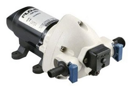 BOMBAS AUTOMATICAS DE PRESION