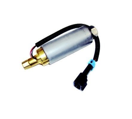 BOMBAS COMBUSTIBLE ELECTRICAS