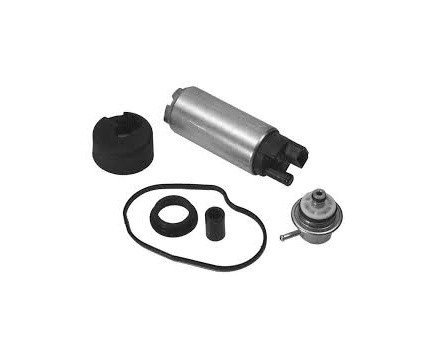 BOMBAS COMBUSTIBLE ELECTRICAS