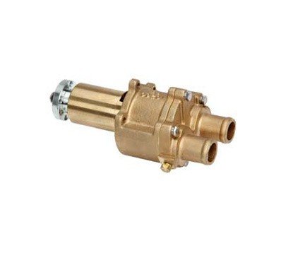 BOMBAS DE AGUA MERCRUISER BOMBAS DE AGUA MERCRUISER