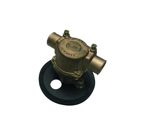 BOMBAS DE AGUA MERCRUISER