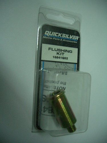 Boquilla lavado MERCURY