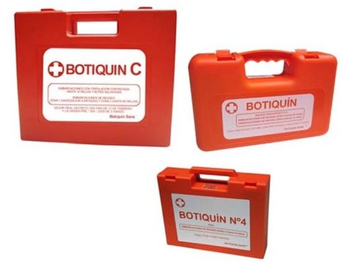 BOTIQUINES HOMOLOGADOS BOTIQUINES HOMOLOGADOS