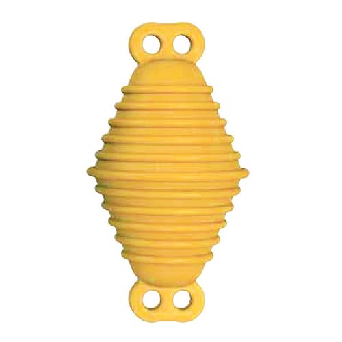 BOYA CULTIVO MEJILLONES AMARILLA Ø 530 mm