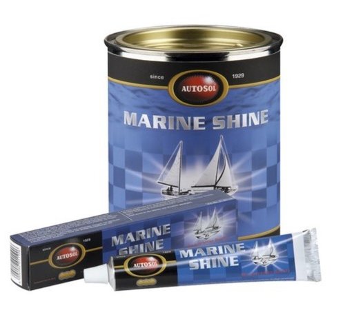 BRILLO MARINO BRILLO MARINO