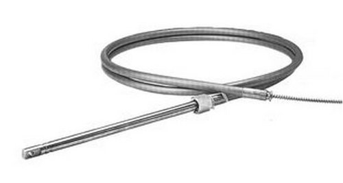 CABLE DE DIRECCION 3000 SS ACERO INOX. CABLE DE DIRECCION 3000 SS ACERO INOX.