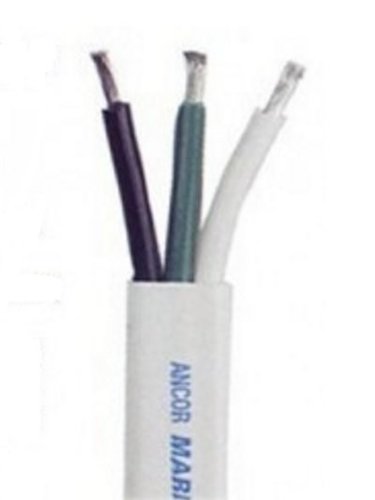 CABLE PLANO PARALELO