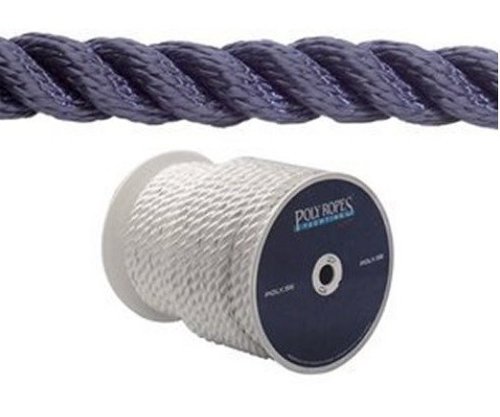 CABO AMARRE Y FONDEO ALTA CALIDAD