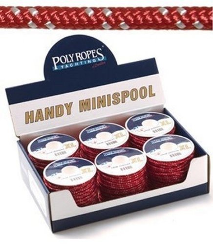 CABO CONTROL Y TRIMADO 4 mm CABO CONTROL Y TRIMADO 4 mm