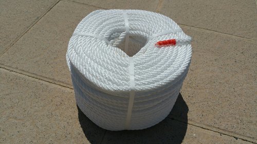 CABO POLIPROPILENO 10 mm