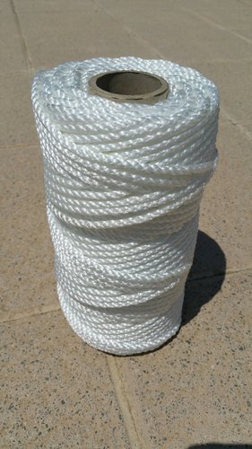 CABO POLIPROPILENO 6 mm