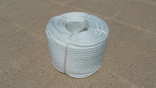 CABO POLIPROPILENO 8 mm CABO POLIPROPILENO 8 mm