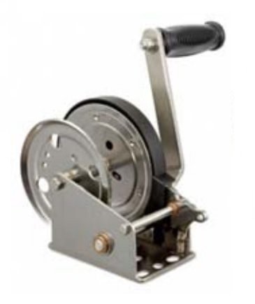 CABRESTANTE MANUAL INOX CABRESTANTE MANUAL INOX