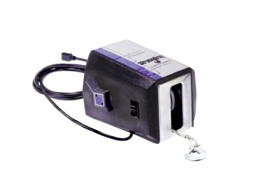 CABRESTANTES ELECTRICOS