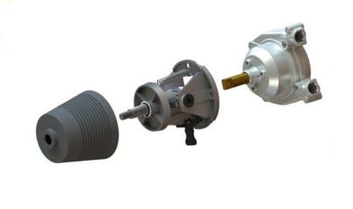 CAJA DE DIRECCION AJUSTABLE 3000