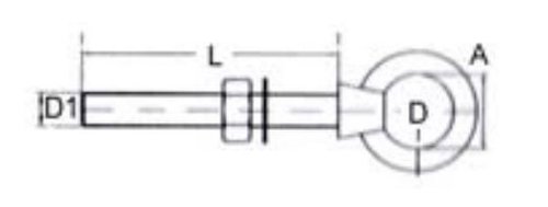 CANCAMO ACERO INOXIDABLE CANCAMO ACERO INOXIDABLE