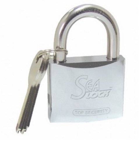 CANDADO MARINO "SEALOCK" CANDADO MARINO "SEALOCK"