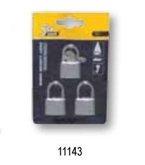 CANDADO MARINO "SEALOCK" CANDADO MARINO "SEALOCK"