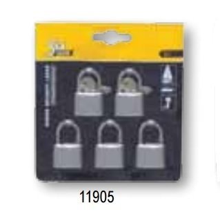 CANDADO MARINO "SEALOCK" CANDADO MARINO "SEALOCK"