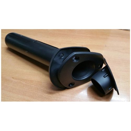 CAÑEROS EMPOTRADO PLASTICO