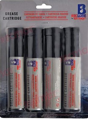 KIT GRASA + PISTOLA KIT GRASA + PISTOLA