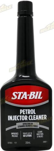 LIMPIADOR DE INYECTORES