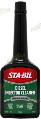 LIMPIADOR DE INYECTORES-DIESEL