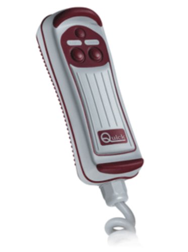 MANDO MOLINETE A DISTANCIA