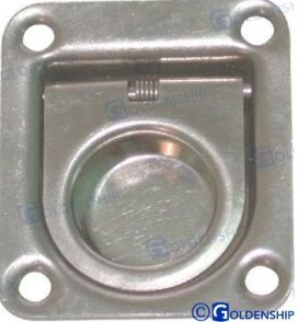 TIRADOR ENCASTRADO TIRADOR ENCASTRADO