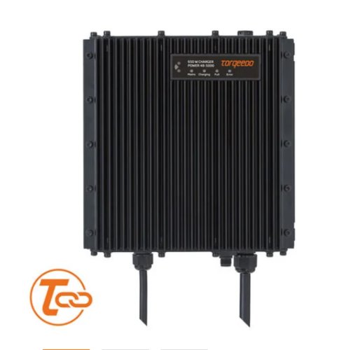CARGADOR PARA POWER 48-5000 CARGADOR PARA POWER 48-5000