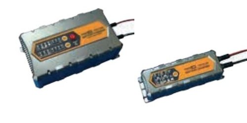 CARGADOR AUTOMATICO BATERIAS CARGADOR AUTOMATICO BATERIAS