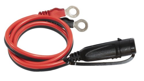 CARGADOR BATERIA GYS FLASH 4.12