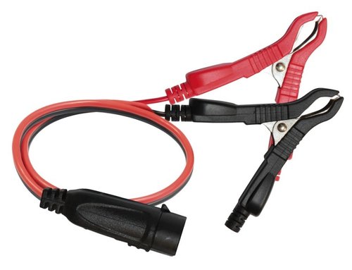 CARGADOR BATERIA GYS FLASH 6.12